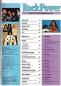 Preview: Rock Power 12 1991 content