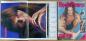 Preview: Rock Power 12 1991 calendar 2