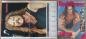 Preview: Rock Power 12 1991 calendar 3