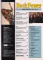 Preview: rock power 07 1992 Inhalt