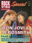 Preview: Rock World Special - Bon Jovi & Aerosmith cover