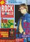 Preview: Rock World 08/1992 Heftcover