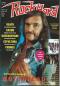 Preview: Rock Hard No 047 cover
