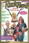 Preview: Rock Hard No 050 cover