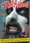 Preview: rock hard 08 1993 Heftcover