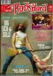 Preview: Rock Hard Nr. 92 Januar 1995 Cover