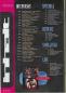Preview: Rock Hard No 93 Februar 1995 Content a