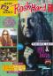 Preview: Rock Hard Nr. 96 cover
