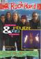 Preview: Rock Hard Nr. 107 Heftcover