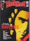 Preview: rock hard 02 1997 Heftcover