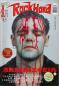 Preview: Rock Hard 118 Heftcover