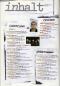 Preview: Rock Hard 118 inhalt a