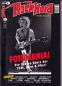 Preview: rock hard 08 1997 Heftcover