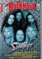 Preview: rock hard 10 1997 Heftcover