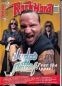 Preview: rock hard 11 1997 Heftcover