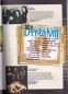 Preview: rock hard 11 1997 Heft CD