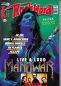 Preview: rock hard 12 1997 Heftcover