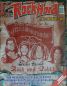 Preview: rock hard 01 2000 Heftcover