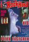 Preview: Rock Hard 158 Heftcover