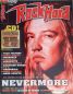 Preview: rock hard 05 2001Heftcover