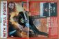 Preview: rock hard 08 2001 Inhalt
