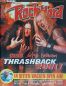 Preview: rock hard 10 2001 Heftcover