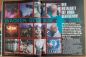 Preview: rock hard 10 2001 Inhalt