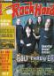 Preview: Rock Hard 175 cover