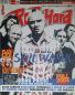 Preview: rock hard 03 2005 cover