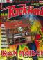 Preview: rockhard 04 2005 Heftcover