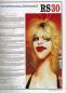 Preview: Rolling Stone - 04-1997 Inhalt
