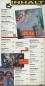 Preview: Shark Musikmagazin - Ausgabe 19/1989