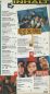 Preview: Shark Musicmagazine 20 - 1989 index