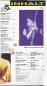 Preview: Shark Musikmagazin - Ausgabe 24/1989