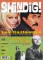 Preview: shindig 017 Heftcover