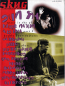 Preview: skug 016 Heftcover