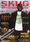 Preview: skug 022 Heftcover