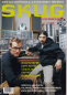 Preview: skug 038 Heftcover