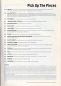 Preview: skug 038 Index
