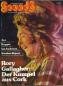 Preview: Sounds Juni 1975 Heftcover