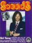Preview: Sounds November 1975 Heftcover Abo
