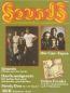Preview: Sounds September 1976 cover