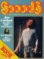 Preview: Sounds Oktober 1976 Heftcover