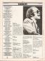 Preview: Sounds - August 1977 (Inhalt)