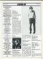 Preview: Sounds Februar 1978 Inhalt