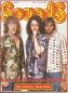 Preview: Sounds Musikmagazin Ausgabe Juni 1978