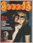 Preview: Sounds Musikmagazin Ausgabe Januar 1979