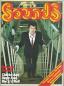 Preview: Sounds Musikmagazin Ausgabe Februar 1979