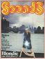 Preview: Sounds - Issue May 1979 cover