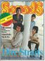 Preview: Sounds August 1979 Heftcover